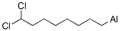 3238-27-5,dichlorooctylaluminium