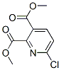 32383-03-2,6-CHLOROPYRIDINE-2,3-DICARBOXYLIC ACID DIMETHYL ESTER