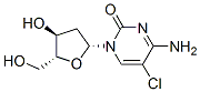 32387-56-7,5-CHLORO-2'-DEOXYCYTIDINE