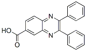 32387-96-5,2,3-DIPHENYL-QUINOXALINE-6-CARBOXYLIC ACID