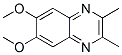 32388-00-4,2,3-DIMETHYL-6,7-DIMETHOXYQUINOXALINE