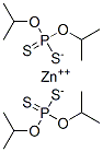 32391-13-2,zinc tetraisopropyl bis(dithiophosphate)