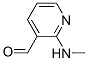 32399-08-9,2-Methylaminopyridine-3-carbaldehyde