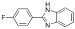 324-27-6,2-(4-fluorophenyl)-1H-benzimidazole
