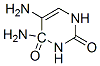 4,5-Diaminouracil 3240-72-0,4,5-Diaminouracil