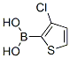 324024-80-8,3-CHLOROTHIOPHENE-2-BORONIC ACID
