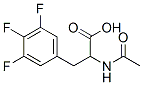324028-06-0,N-ACETYL-3-(3,4,5-TRIFLUORO-PHENYL)-DL-ALANINE