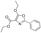 32418-03-4,ETHYL 5-ETHOXY-2-PHENYLOXAZOLE-4-CARBOXYLATE