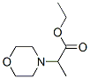 32418-62-5,ethyl 2-morpholin-4-ylpropanoate