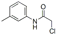 32428-61-8,2-CHLORO-N-(3-METHYLPHENYL)ACETAMIDE