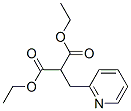 3243-01-4,diethyl (2-pyridylmethyl)malonate
