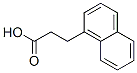 3243-42-3,3-(1-NAPHTHYL)-PROPIONIC ACID