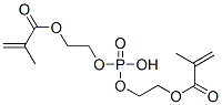 32435-46-4,BIS(2-METHACRYLOXYETHYL) PHOSPHATE