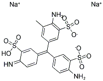 3244-88-0,Fuchsin Acid