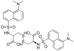 32442-99-2,N,N'-DIDANSYL-L-CYSTINE