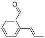 324529-86-4,Benzaldehyde, 2-(1-propenyl)- (9CI)