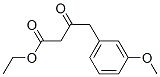 324570-26-5,4-(3-METHOXY-PHENYL)-3-OXO-BUTYRIC ACID ETHYL ESTER