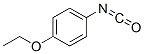 32459-62-4,4-ETHOXYPHENYL ISOCYANATE