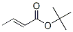 3246-27-3,CROTONIC ACID TERT-BUTYL ESTER