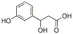 3247-75-4,3-(3-hydroxyphenyl)-3-hydroxypropanoic acid