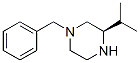 324748-62-1,1-Benzyl-3(R)isopropylpiperazine