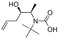 324752-71-8,Carbamic acid, [(1R,2R)-2-hydroxy-1-methyl-4-pentenyl]-, 1,1-dimethylethyl