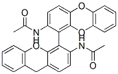 32497-38-4,N,N'-(9,9',10,10'-tetrahydro-9,9',10',10'-tetraoxo[1,1'-bianthracene]-2,2'-diyl)bisacetamide