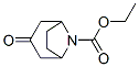 32499-64-2,N-Carbethoxy-4-tropinone