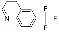 325-13-3,6-(TRIFLUOROMETHYL)QUINOLINE,95% MIN(HPLC)