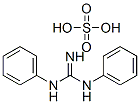 32514-47-9,1,3-DIPHENYLGUANIDINE SULFATE