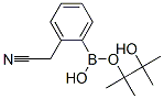 325141-71-7,(2-CYANOMETHYLPHENYL)BORONIC ACID, PINACOL ESTER