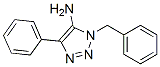 32515-07-4,1-BENZYL-4-PHENYL-1H-1,2,3-TRIAZOL-5-AMINE