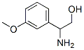325153-00-2,Benzeneethanol, beta-amino-3-methoxy- (9CI)