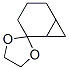 32523-38-9,Spiro[bicyclo[4.1.0]heptane-2,2-[1,3]dioxolane]  (9CI)