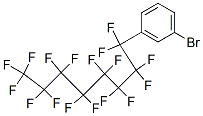 325459-90-3,1-BROMO-3-(HEPTADECAFLUOROOCTYL)-BENZENE