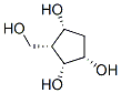 325480-57-7,1,2,4-Cyclopentanetriol, 3-(hydroxymethyl)-, (1S,2R,3R,4R)- (9CI)