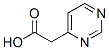 325491-53-0,4-PYRIMIDINEACETIC ACID