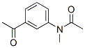325715-13-7,N-(3-ACETYLPHENYL)-N-METHYLACETAMIDE