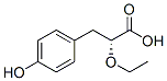 325793-69-9,(R)-2-ETHOXY-3-(4-HYDROXY-PHENYL)-PROPIONIC ACID
