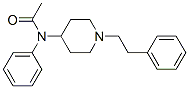 3258-84-2,N-(1-PHENETHYL-PIPERIDIN-4-YL)-N-PHENYL-ACETAMIDE