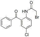 32580-26-0,2-BROMOACETAMIDO-5-CHLOROBENZOPHENONE