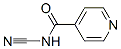 325801-73-8,N-Cyano-4-pyridinecarboxamide