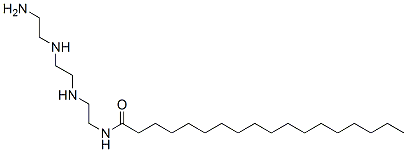 32582-85-7,N-[2-[[2-[(2-aminoethyl)amino]ethyl]amino]ethyl]stearamide