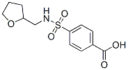 325851-59-0,4-[(TETRAHYDRO-FURAN-2-YLMETHYL)-SULFAMOYL]-BENZOIC ACID