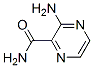 32587-10-3,Pyrazinecarboxamide, 3-amino- (7CI,9CI)