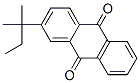 32588-54-8,2-(1,1-Dimethylpropyl)anthraquinone