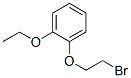 3259-03-8,2-(2-Ethoxyphenoxy)ethyl bromide