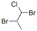 32595-09-8,1,2-DIBROMO-1-CHLOROPROPANE
