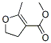 32595-98-5,2-METHYL-4,5-DIHYDRO-FURAN-3-CARBOXYLIC ACID METHYL ESTER