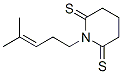 325956-81-8,2,6-Piperidinedithione,  1-(4-methyl-3-pentenyl)-  (9CI)